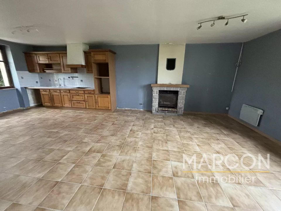 Villa in Chenerailles, Creuse - photo 5