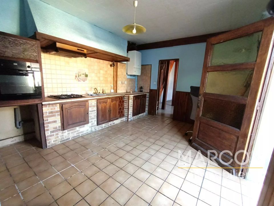 Villa i Aubusson, Creuse - foto 4