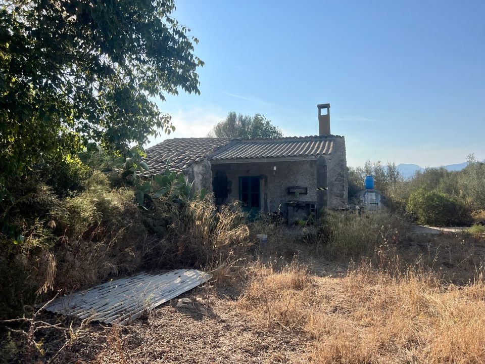 Villa i Costitx, Mallorca - foto 1