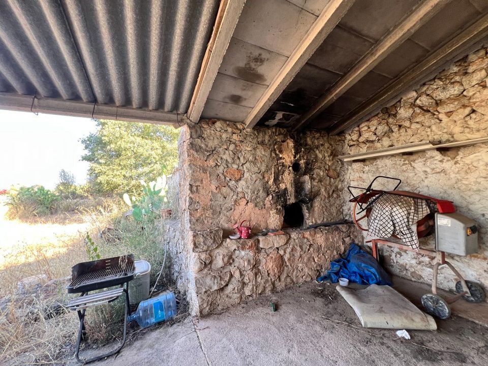Villa i Costitx, Mallorca - foto 3