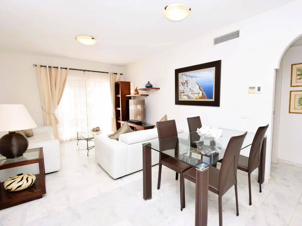 Penthouse i Marbella, Malaga - foto 3