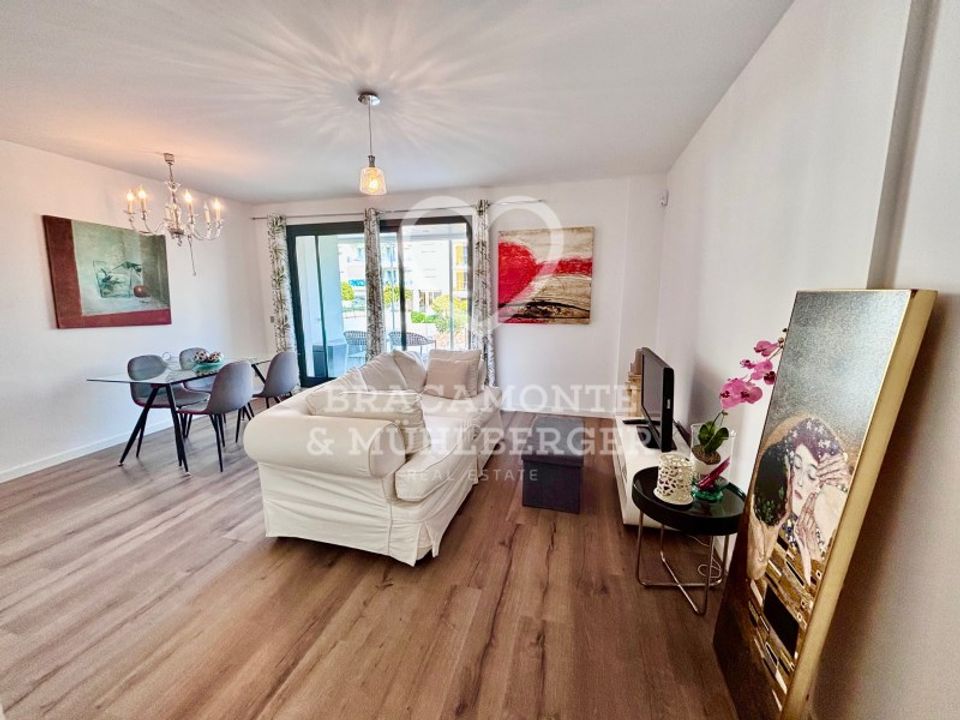 Lejlighed i Santa Eulalia Del Rio, Ibiza - foto 2