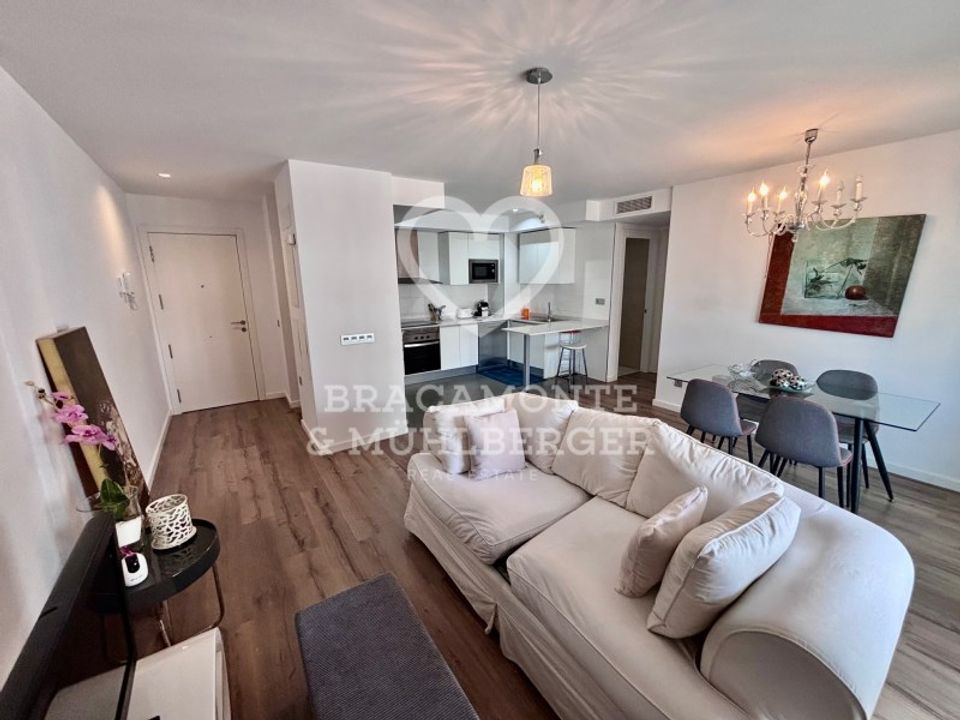 Lejlighed i Santa Eulalia Del Rio, Ibiza - foto 4