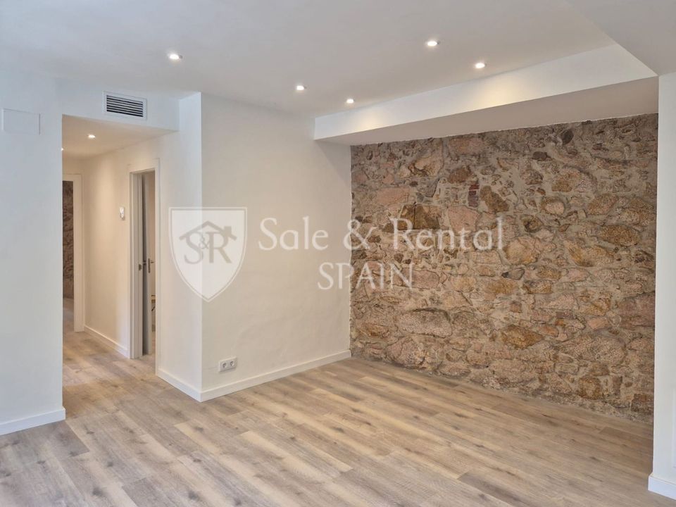 Lejlighed i Sant Feliu De Guixols, Gerona - foto 3