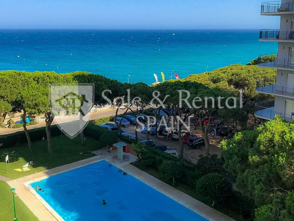 Apartament a Blanes, Gerona - foto 1