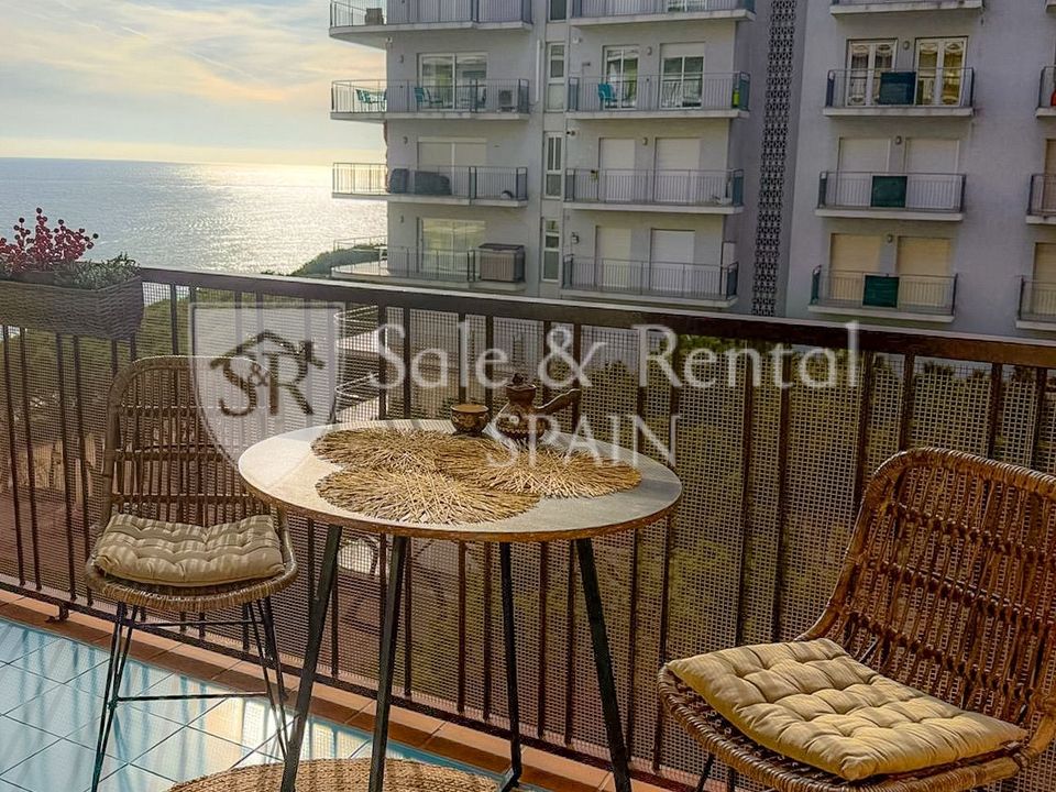 Apartament a Blanes, Gerona - foto 2
