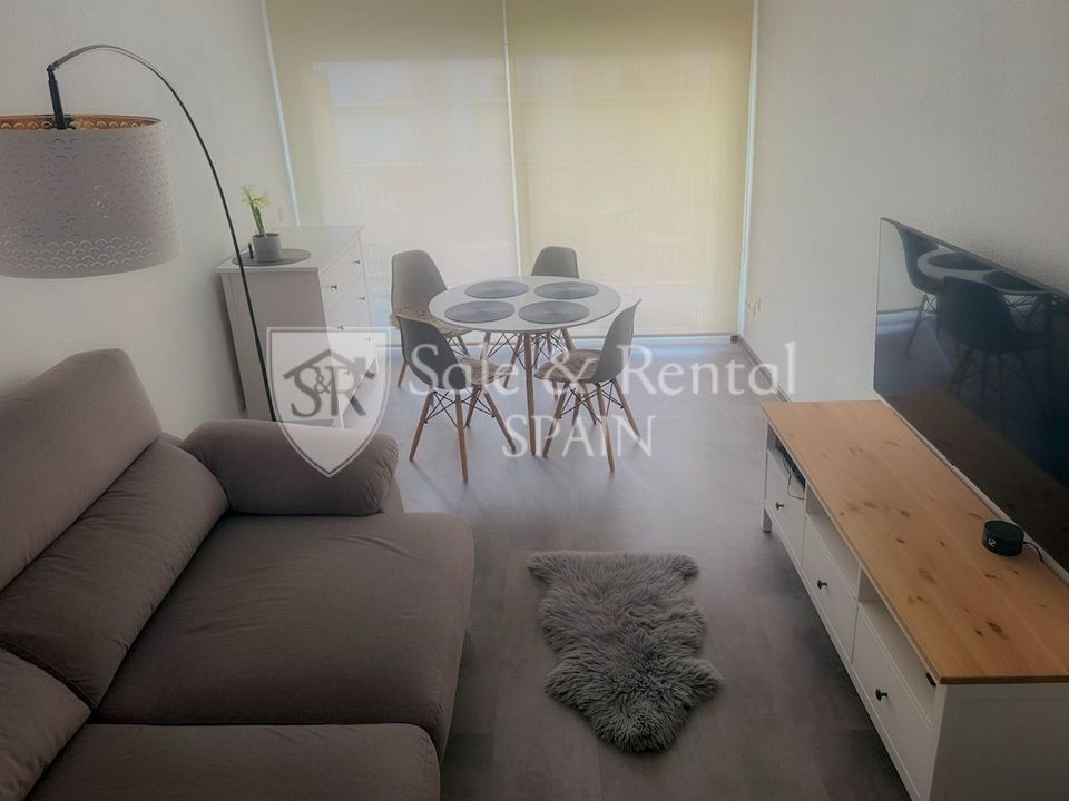 Apartament a Blanes, Gerona - foto 3