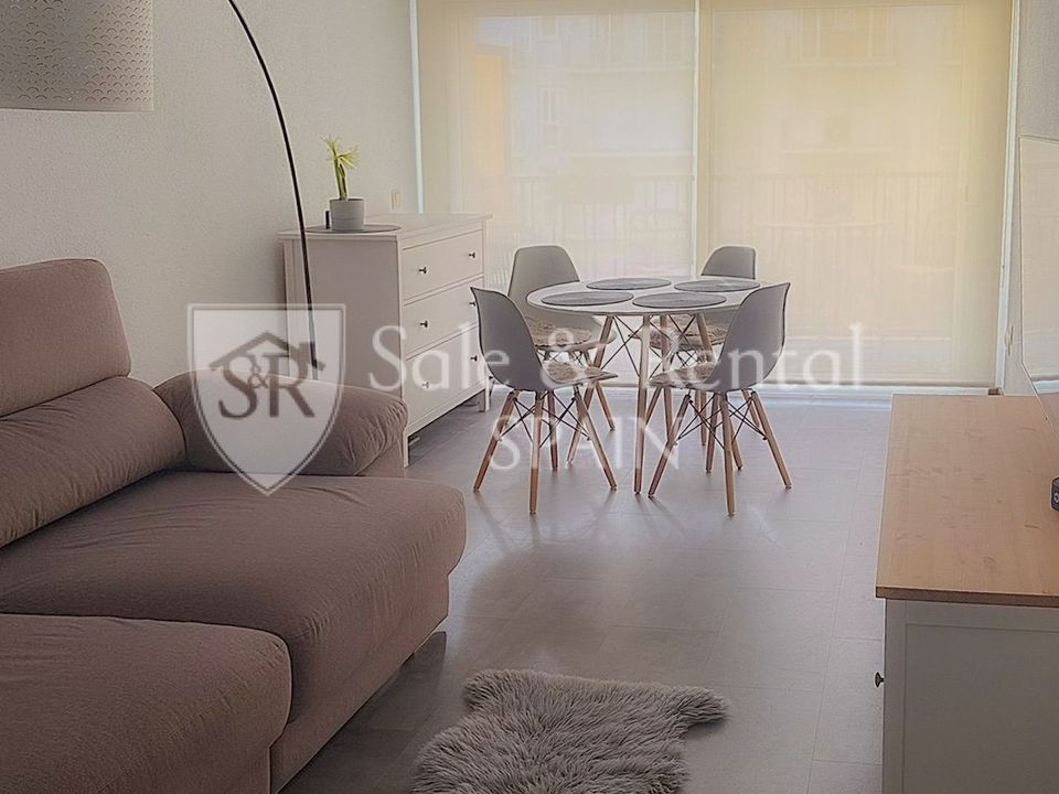 Apartament a Blanes, Gerona - foto 4