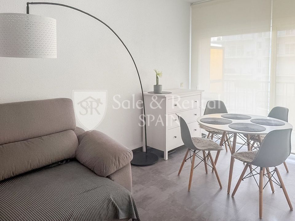 Apartament a Blanes, Gerona - foto 5