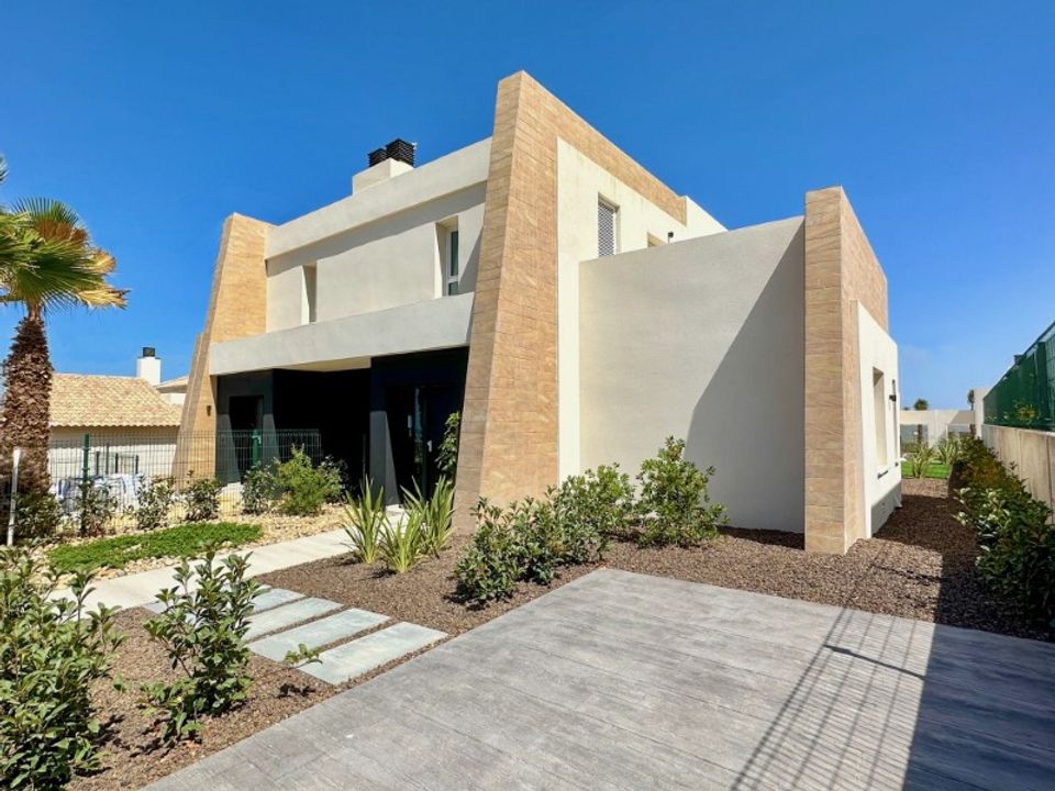 Villa i Algorfa, Alicante - foto 2