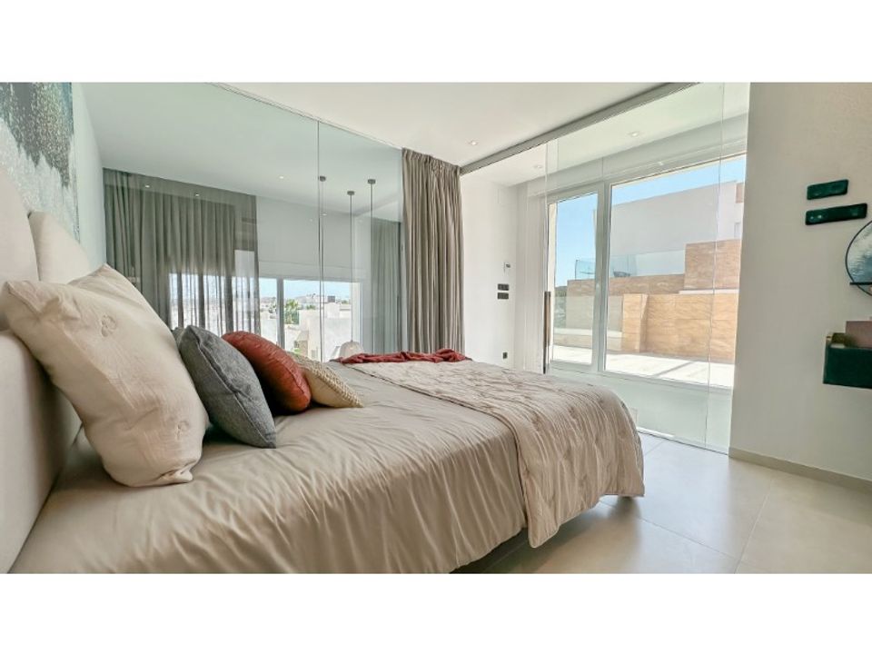 Villa i Algorfa, Alicante - foto 5