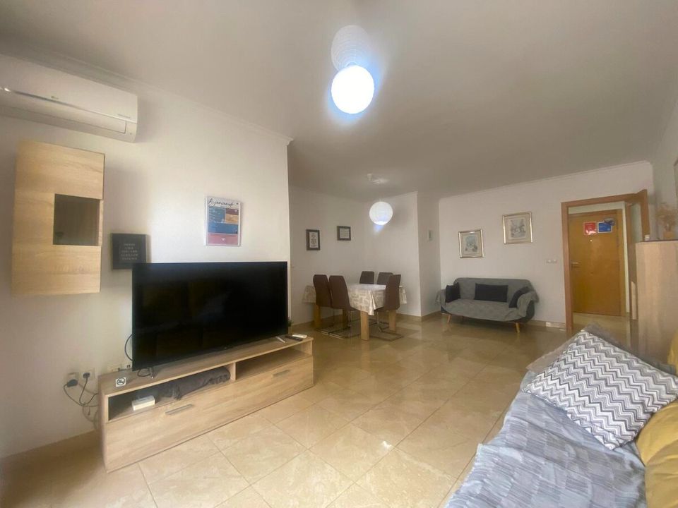 Lejlighed i Denia, Alicante - foto 1