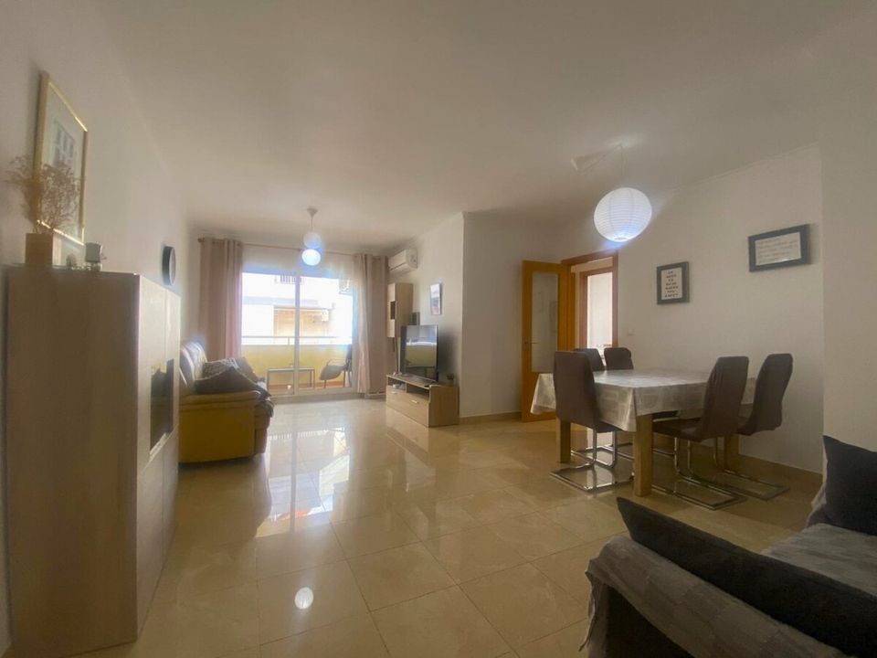 Lejlighed i Denia, Alicante - foto 4