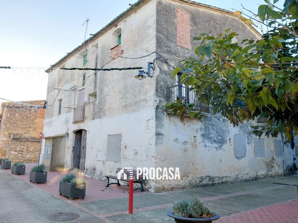 Villa i Santa Llogaia D'alguema, Gerona - foto 1