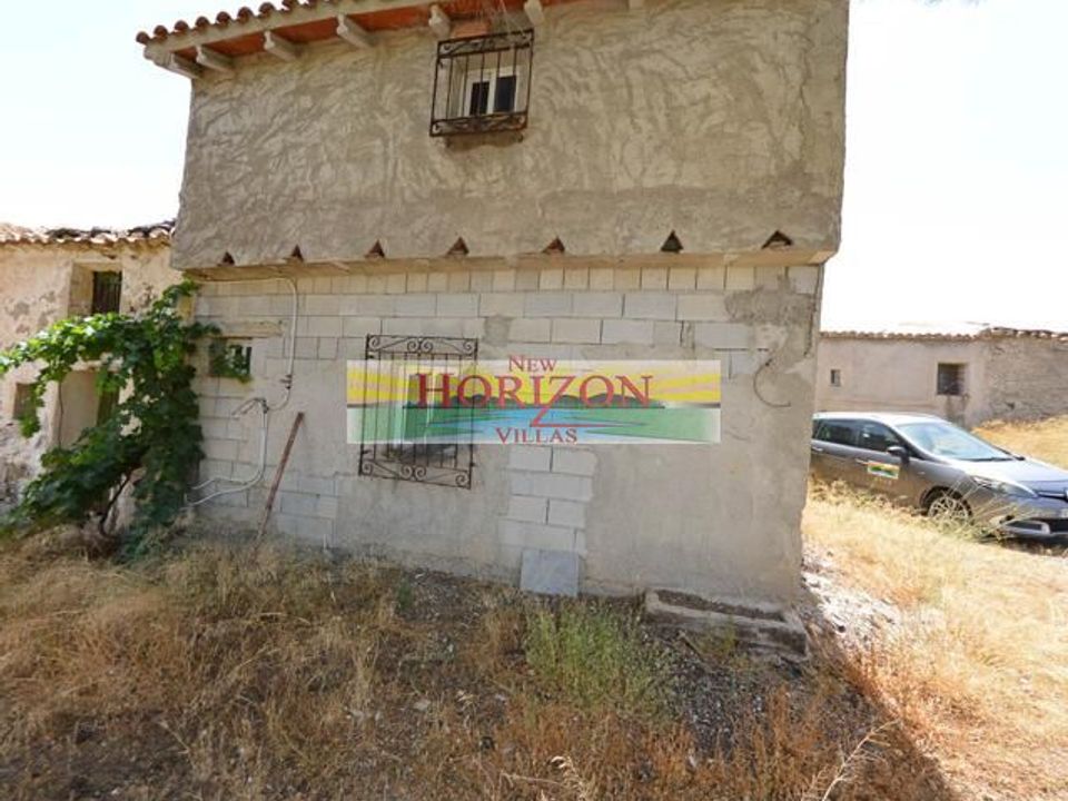Villa i Velez-Rubio, Almeria - foto 3