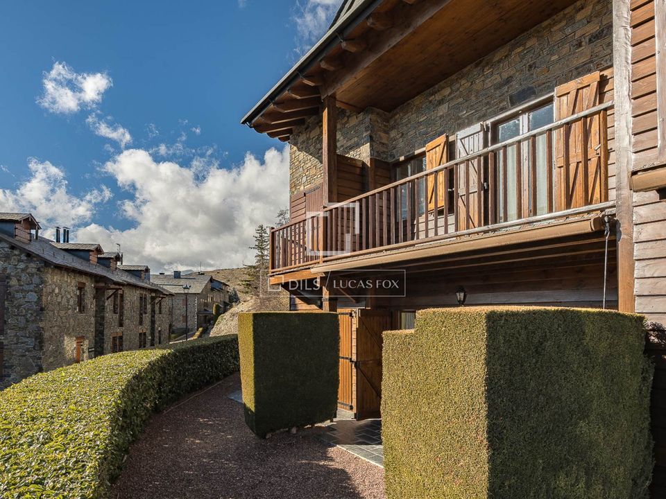 Villa i Ger, Gerona - bilde 2