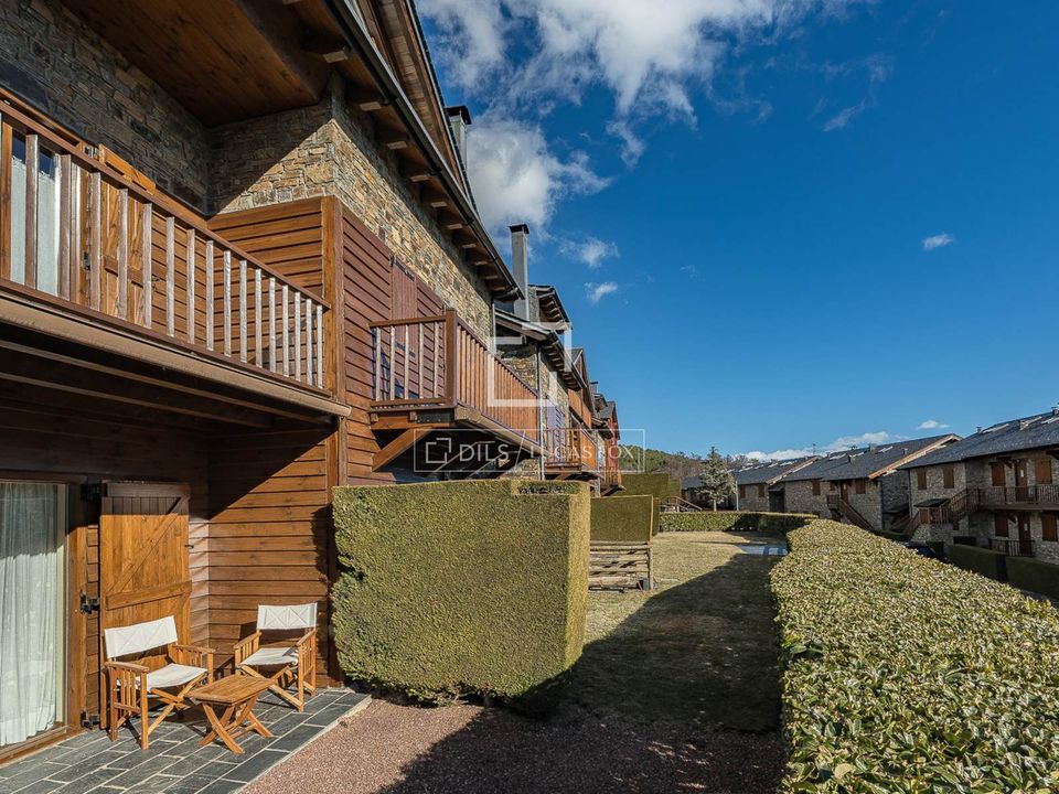 Villa i Ger, Gerona - bilde 5