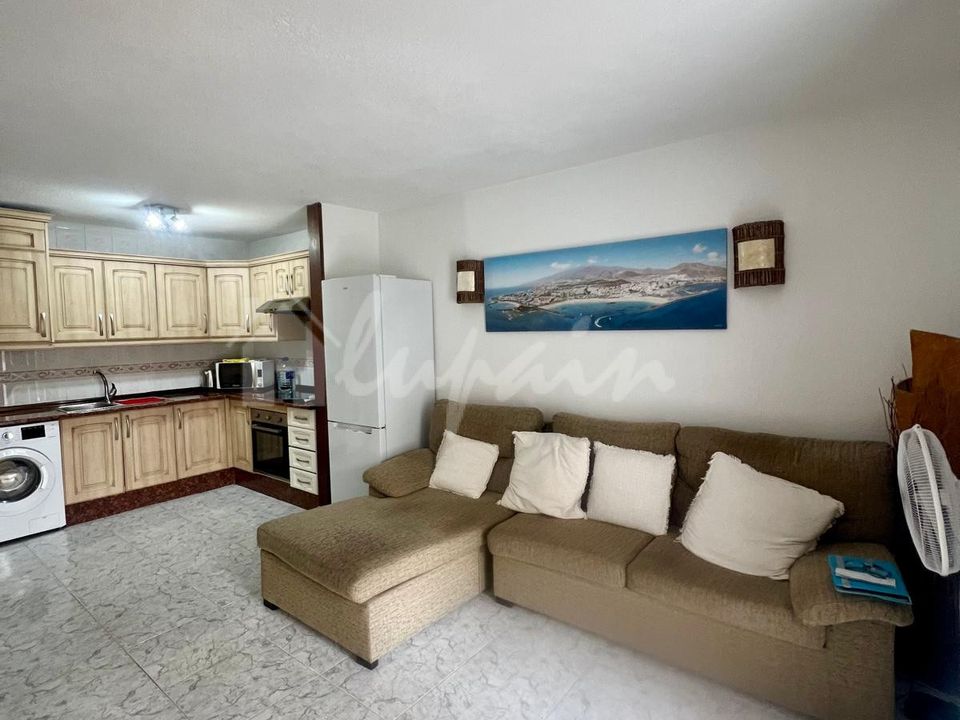 Lejlighed i Playa De Los Cristianos, Tenerife - foto 5