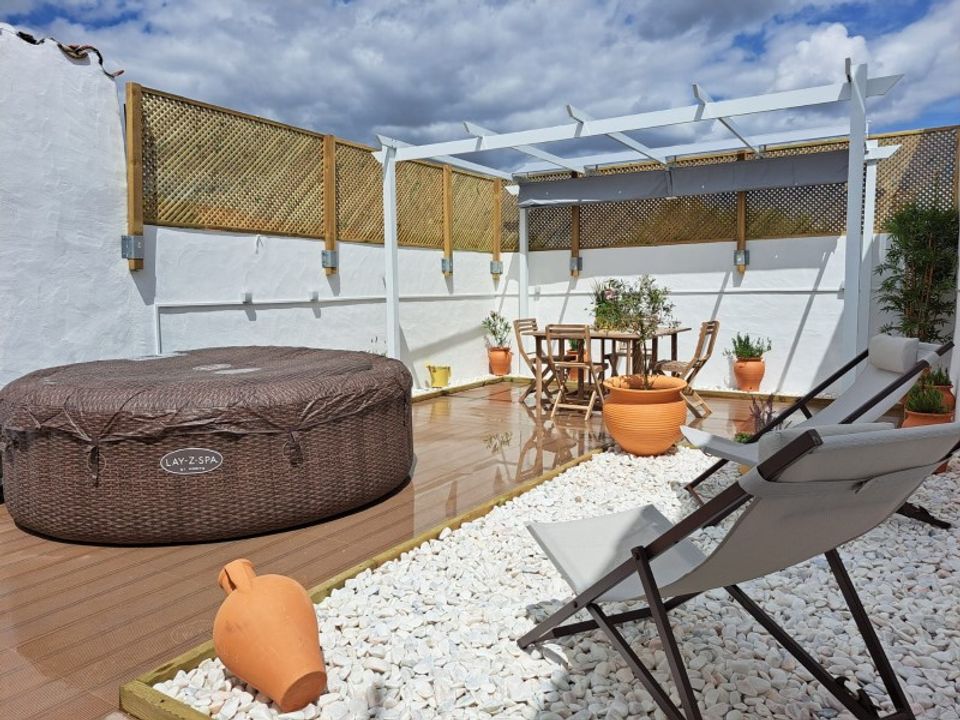 Villa i Reguengos de Monsaraz, Evora - foto 1