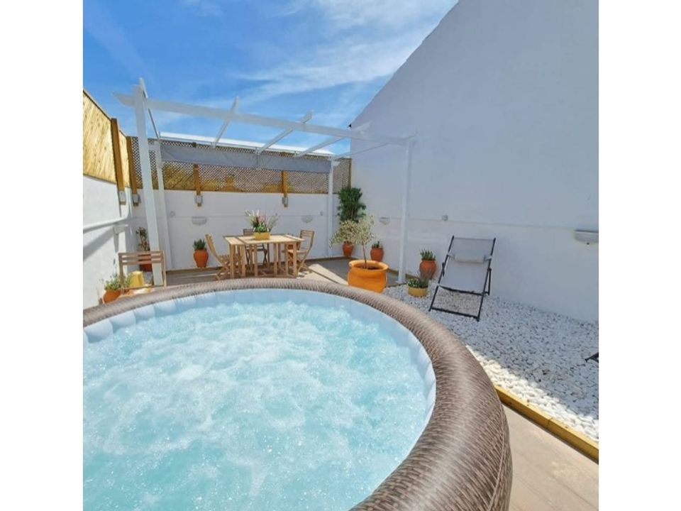 Villa i Reguengos de Monsaraz, Evora - foto 4