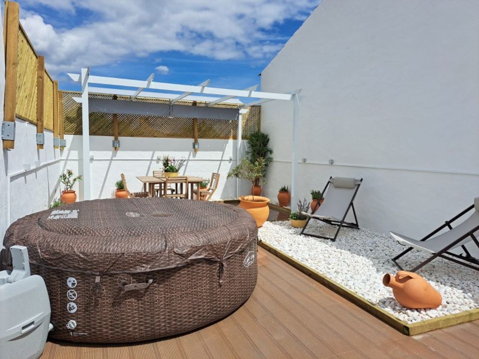 Villa i Reguengos de Monsaraz, Evora - foto 5