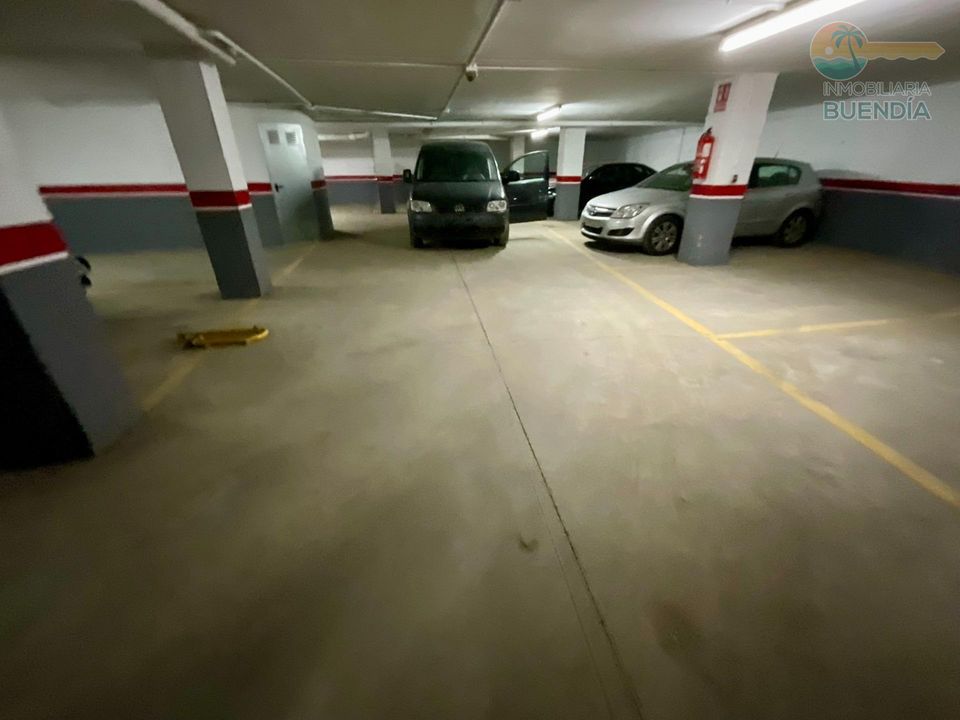 Garage i Puerto De Mazarron, Murcia - foto 4