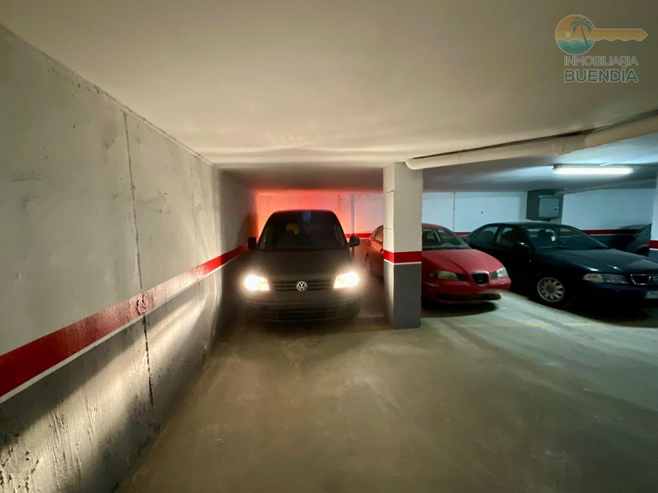 Garage i Puerto De Mazarron, Murcia - foto 5