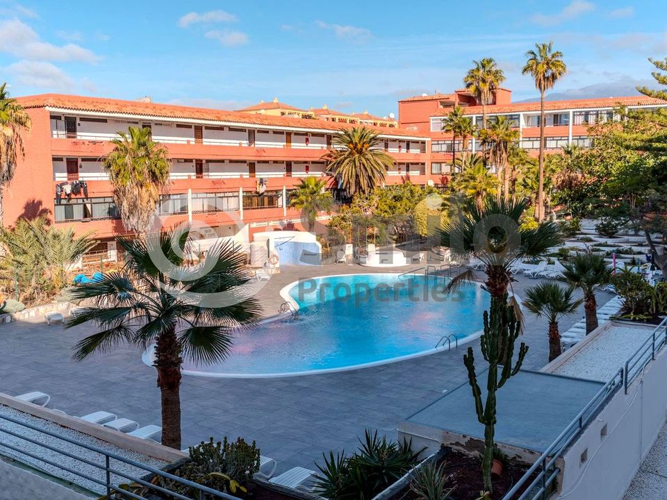 Lejlighed i Arona, Tenerife - foto 1