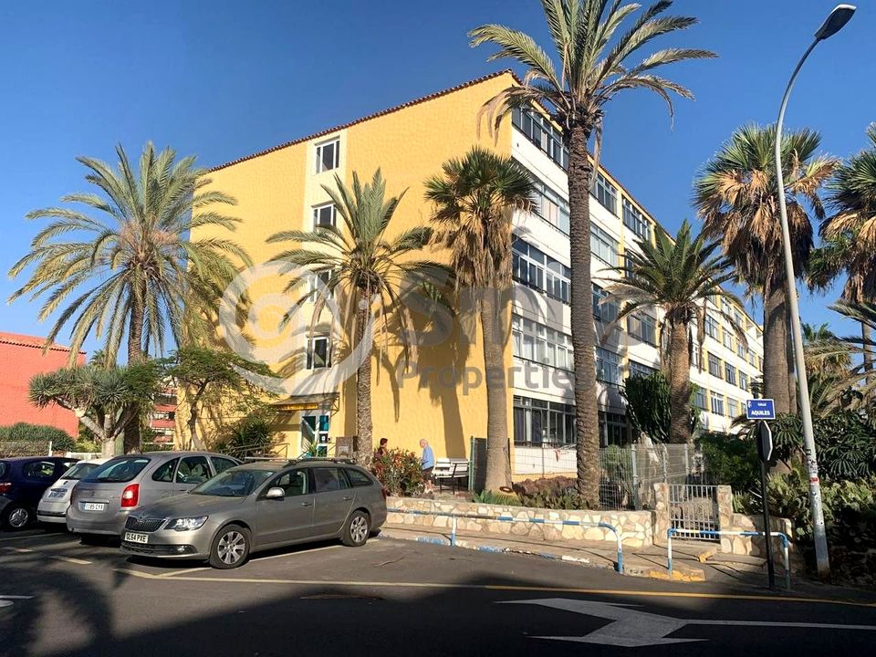 Lejlighed i Arona, Tenerife - foto 4