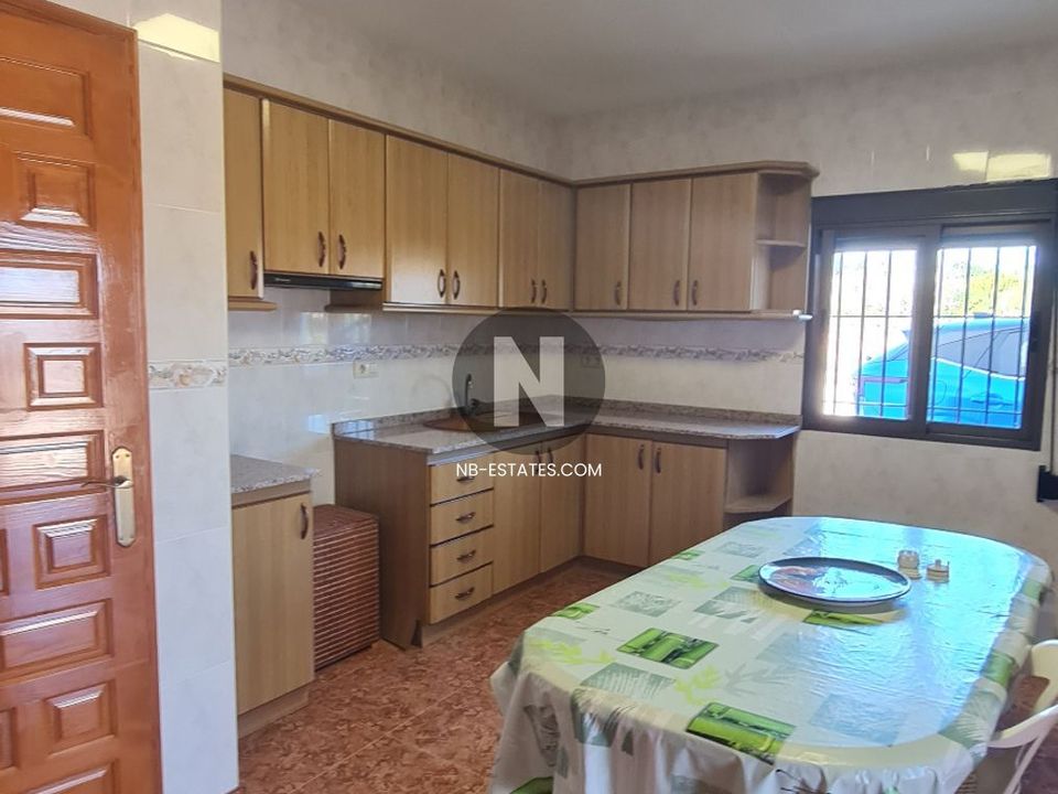 Villa i Teulada, Alicante - bilde 2
