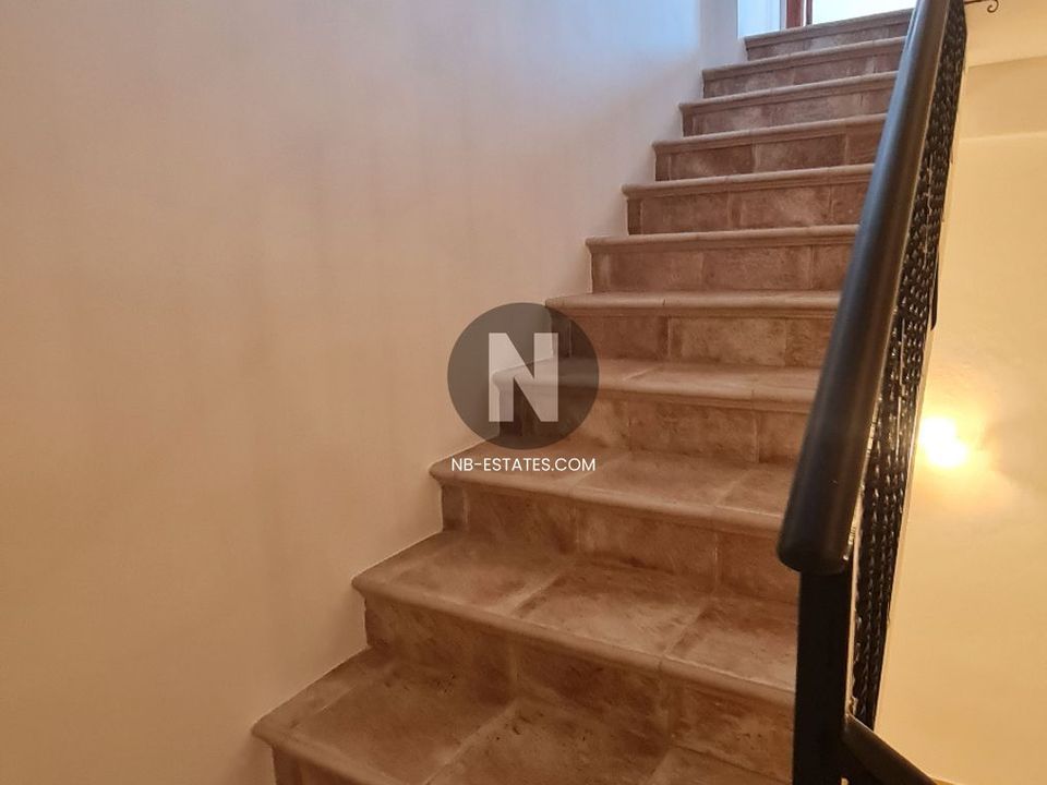 Villa i Teulada, Alicante - bilde 4