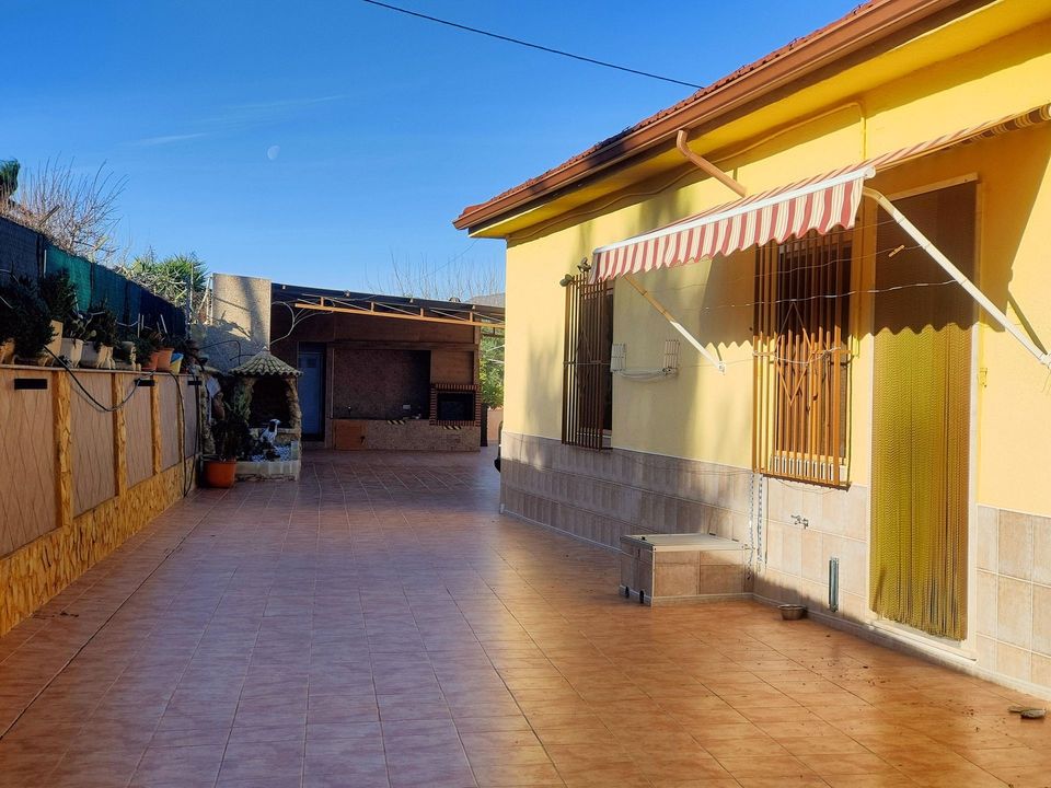 Villa i Aspe, Alicante - bilde 4