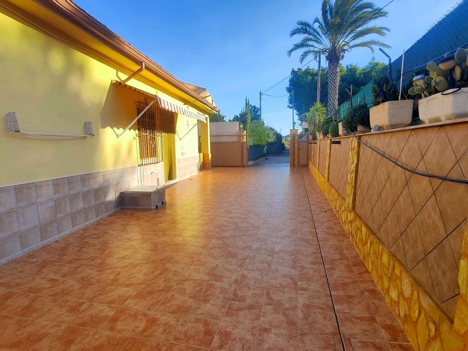 Villa i Aspe, Alicante - bilde 5