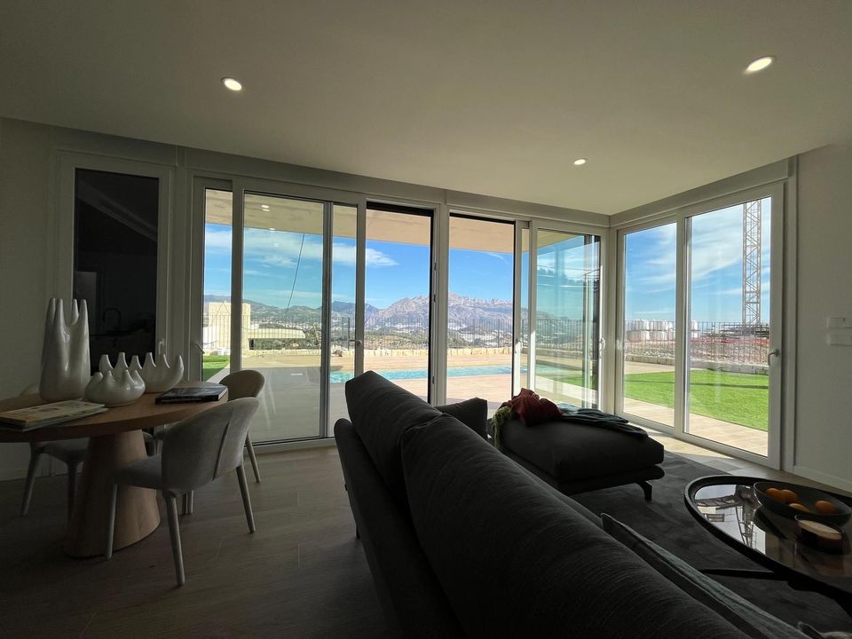 Villa i Polop, Alicante - foto 2