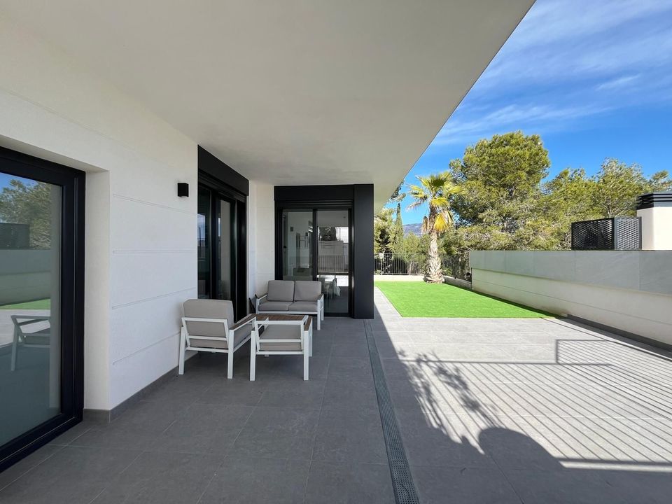 Villa i Polop, Alicante - foto 2