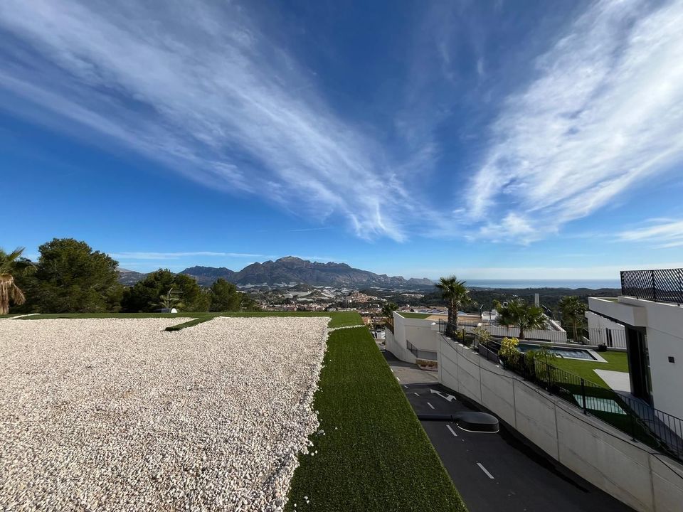 Villa i Polop, Alicante - foto 5