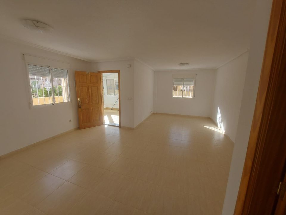 Byhus i Rojales, Alicante - foto 4