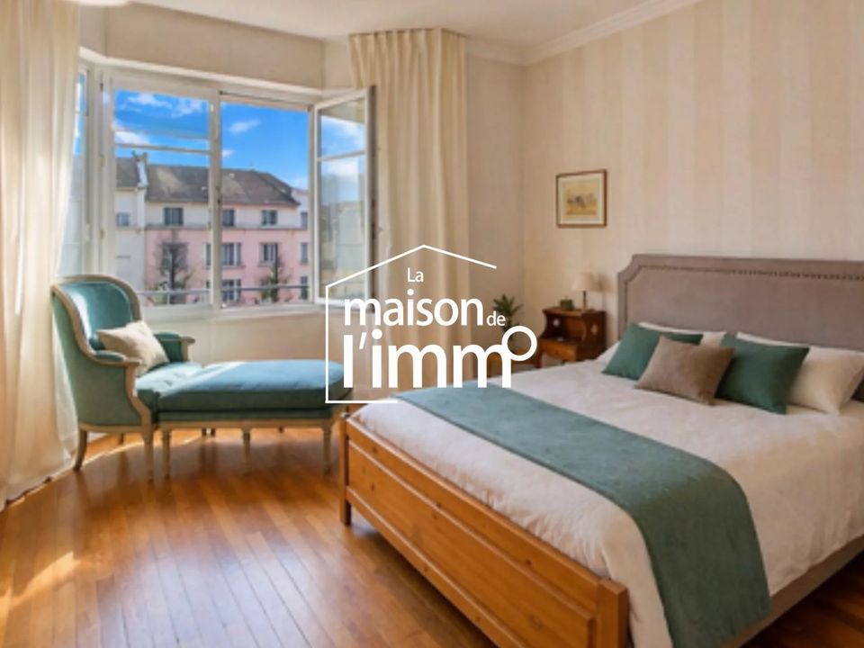 Lejlighed i Thonon-les-Bains, Haute-Savoie - foto 4