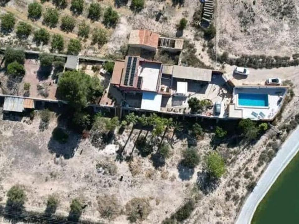 Finca i La Murada, Alicante - foto 2