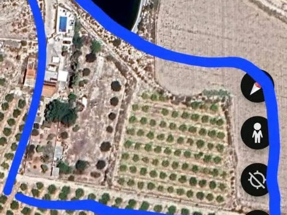 Finca i La Murada, Alicante - foto 4