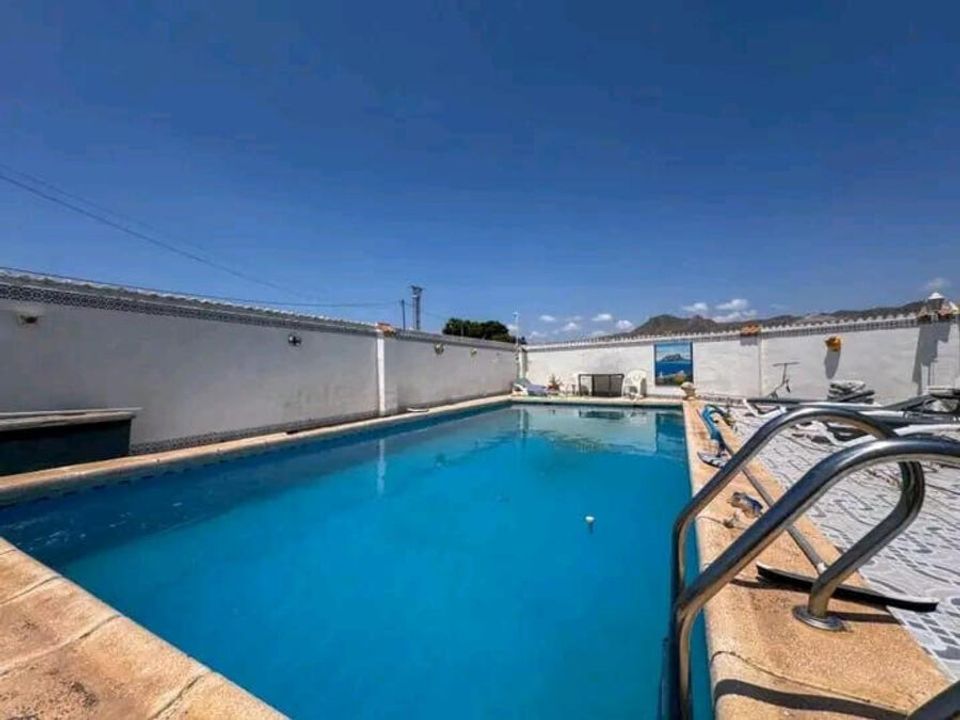 Finca i La Murada, Alicante - foto 5