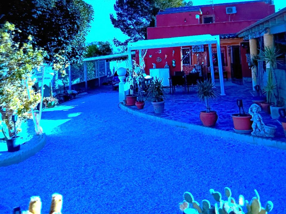 Finca i La Murada, Alicante - foto 3