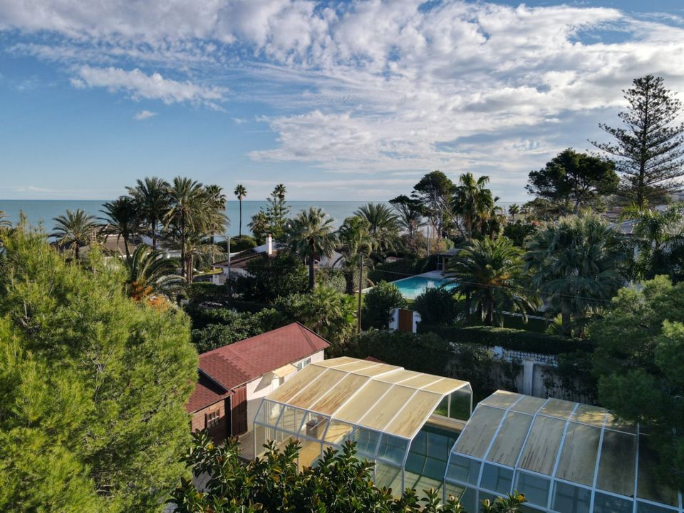 Villa i Denia, Alicante - foto 2