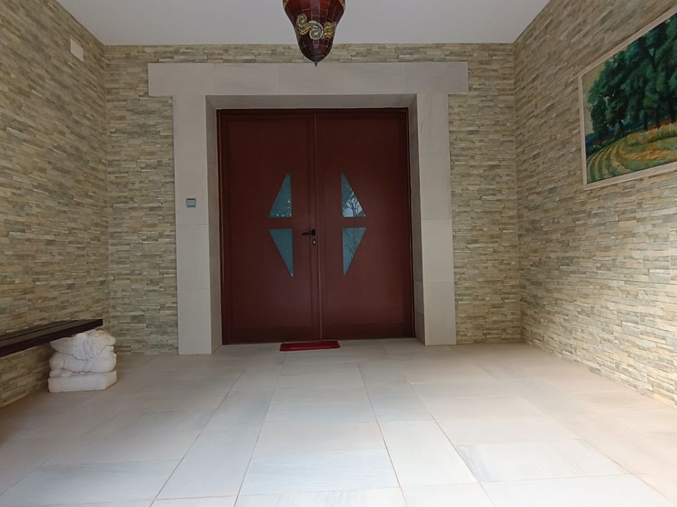 Villa i Denia, Alicante - foto 3