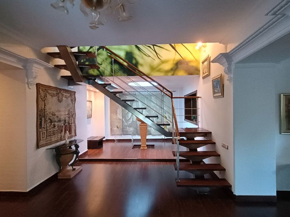 Villa i Denia, Alicante - foto 4