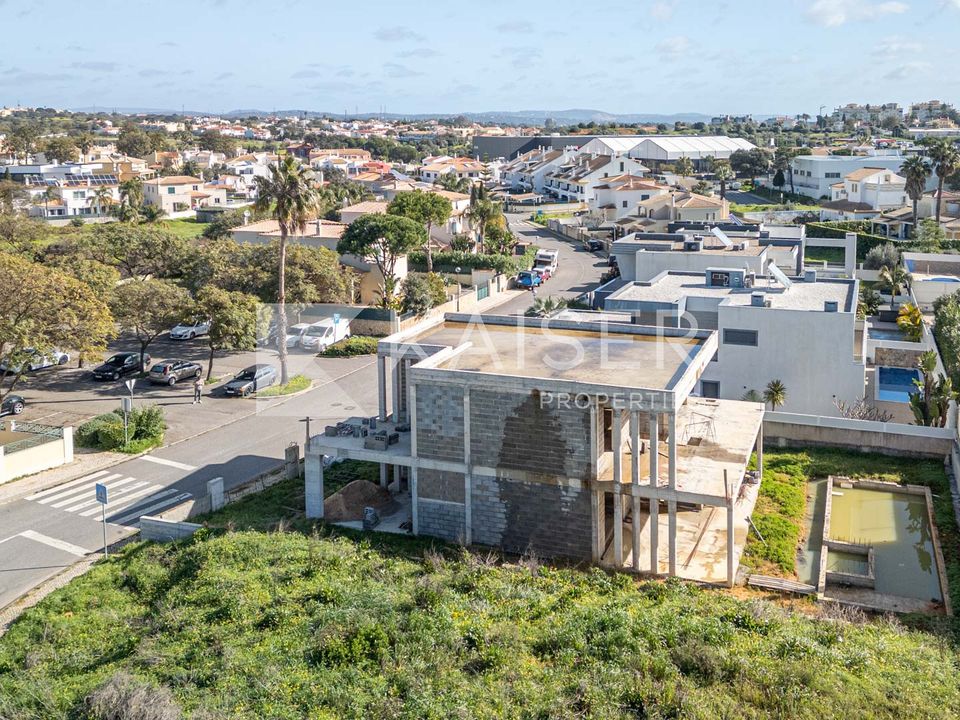 Villa i Albufeira, Faro - foto 1