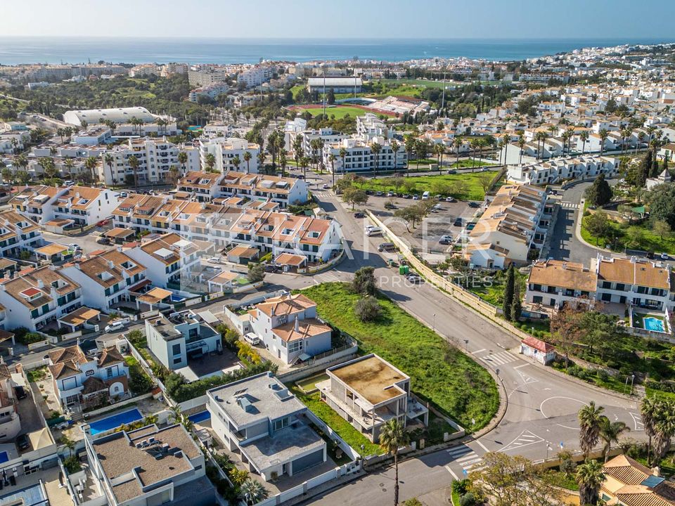 Villa i Albufeira, Faro - foto 2