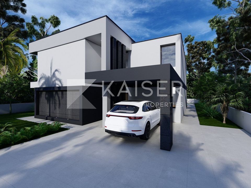 Villa i Albufeira, Faro - foto 4