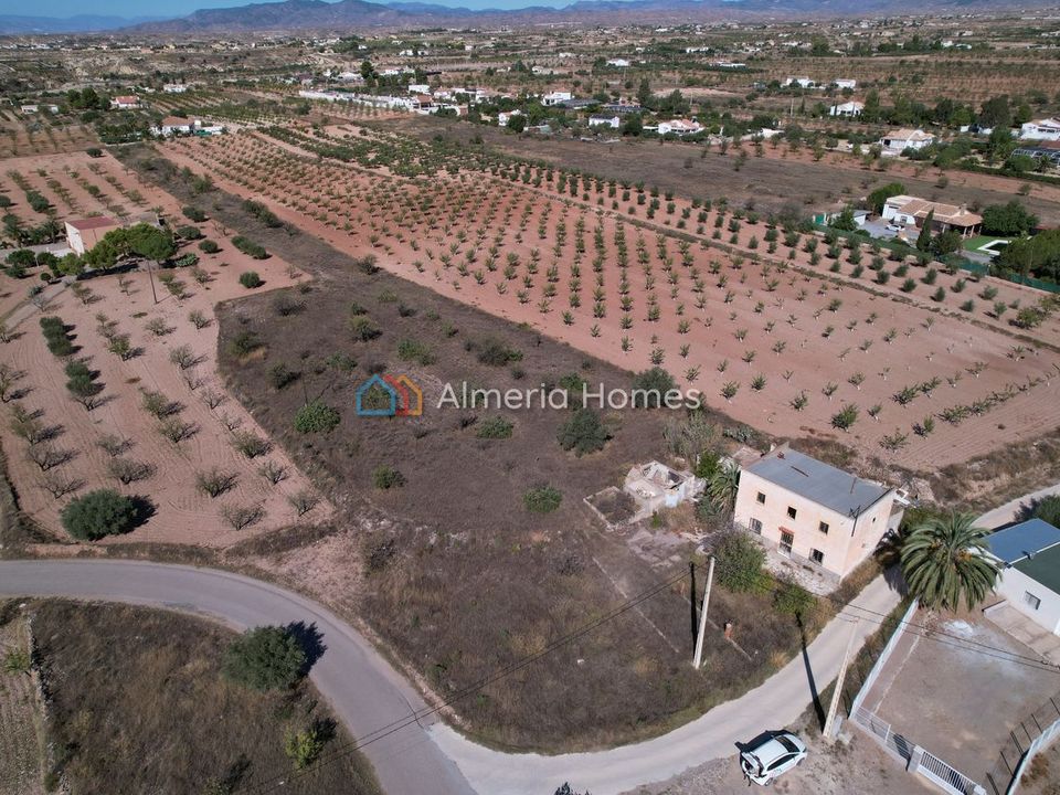Landejendom i Albox, Almeria - foto 2