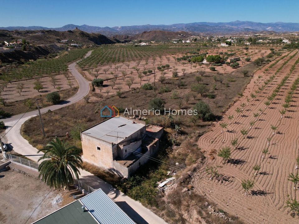 Landejendom i Albox, Almeria - foto 3
